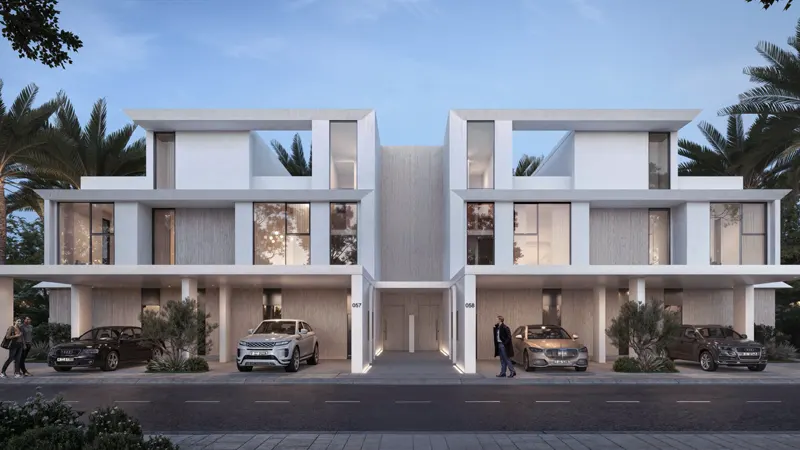 Greenway at Emaar South, Dubai - Emaar Properties 12