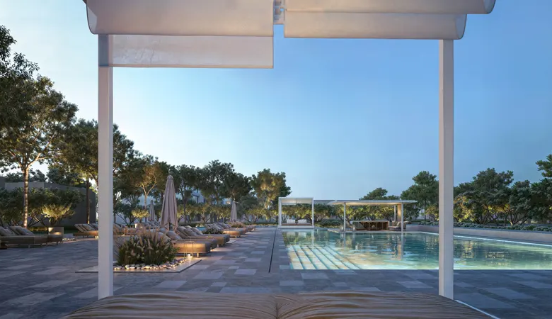 Greenway at Emaar South, Dubai - Emaar Properties 3