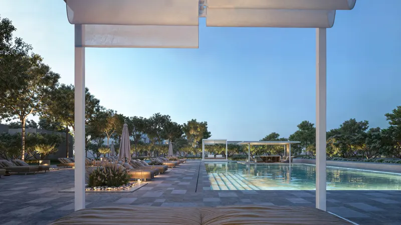 Greenway at Emaar South, Dubai - Emaar Properties 3