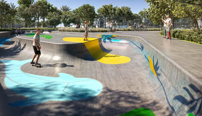 Greenway at Emaar South, Dubai - Emaar Properties 5