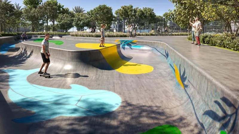 Greenway at Emaar South, Dubai - Emaar Properties 5