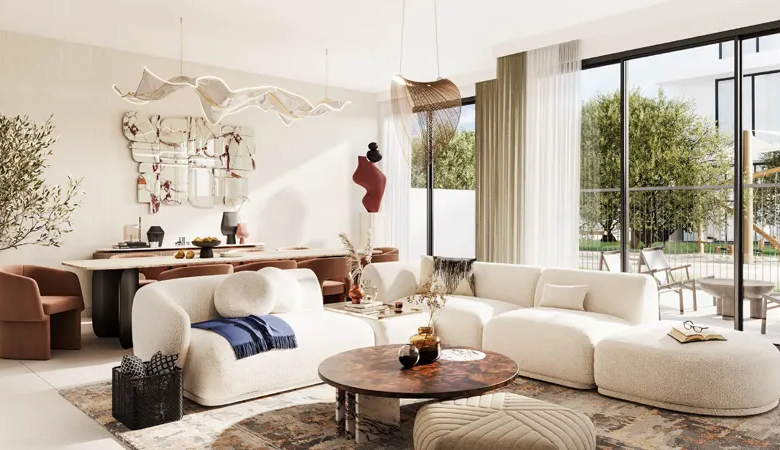 Greenway at Emaar South, Dubai - Emaar Properties 7