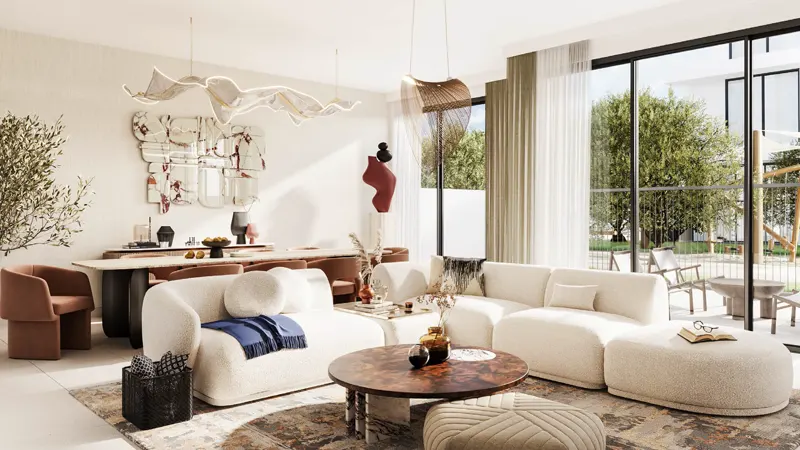 Greenway at Emaar South, Dubai - Emaar Properties 7