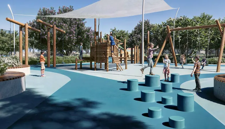 Greenway at Emaar South, Dubai - Emaar Properties 9