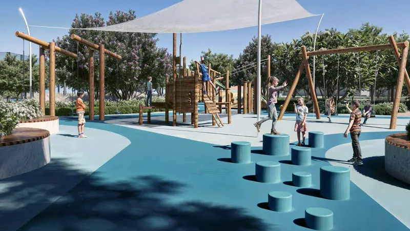 Greenway at Emaar South, Dubai - Emaar Properties 9
