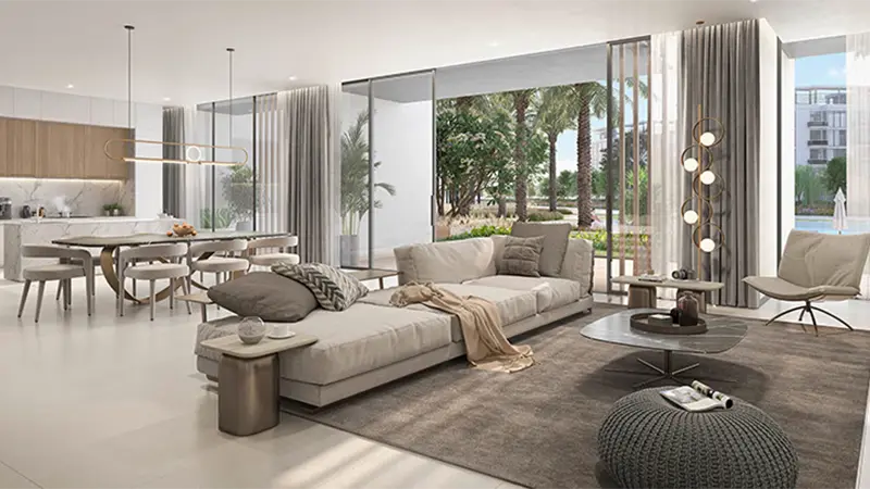 Naya 3 at District One (D1), Dubai - Nakheel 11