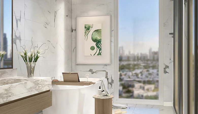 Naya 3 at District One (D1), Dubai - Nakheel 12