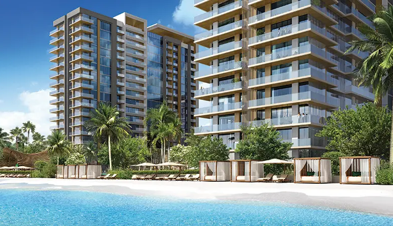 Naya 3 at District One (D1), Dubai - Nakheel 2
