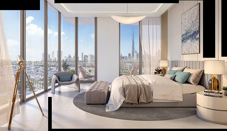 Naya 3 at District One (D1), Dubai - Nakheel 5