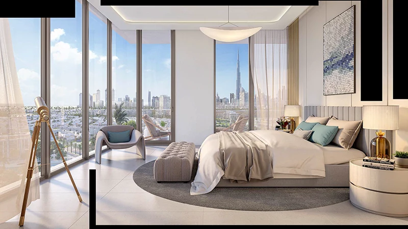 Naya 3 at District One (D1), Dubai - Nakheel 5