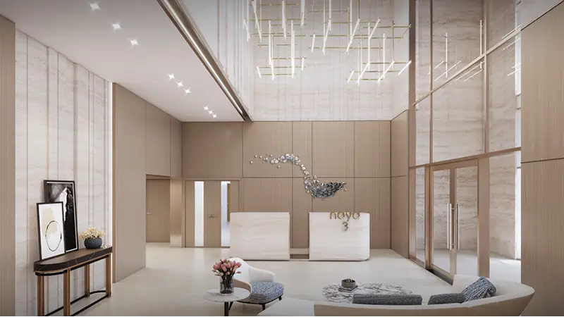 Naya 3 at District One (D1), Dubai - Nakheel 7