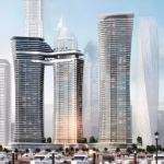 Seahaven Sky Edition at Dubai Harbour - Sobha Group 1