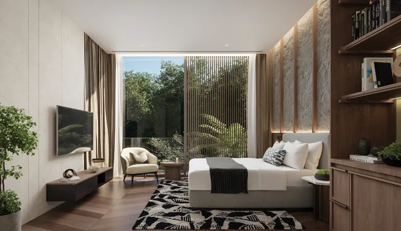 Serenity Mansions at Tilal Al Ghaf - Majid Al Futtaim 10