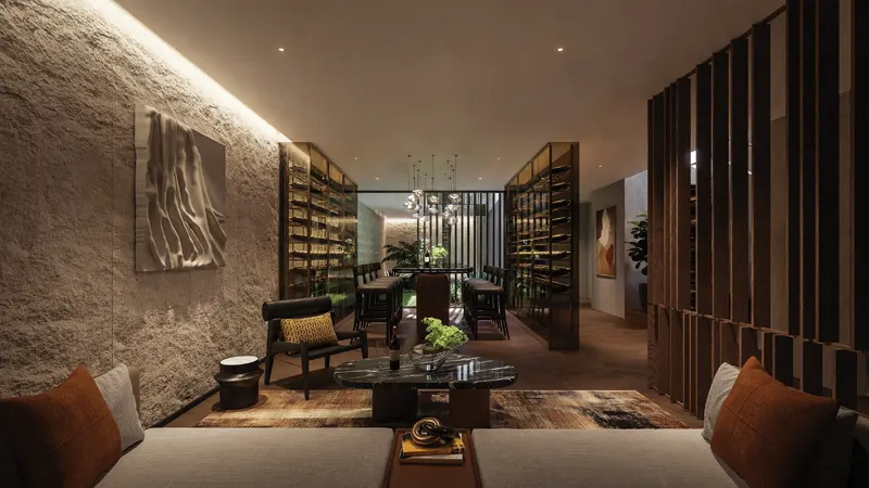 Serenity Mansions at Tilal Al Ghaf - Majid Al Futtaim 11