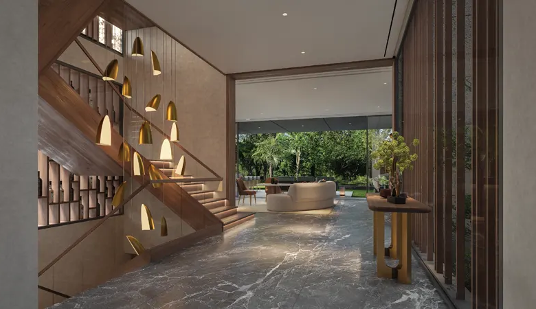Serenity Mansions at Tilal Al Ghaf - Majid Al Futtaim 14