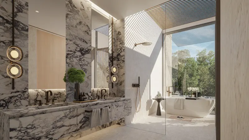 Serenity Mansions at Tilal Al Ghaf - Majid Al Futtaim 6