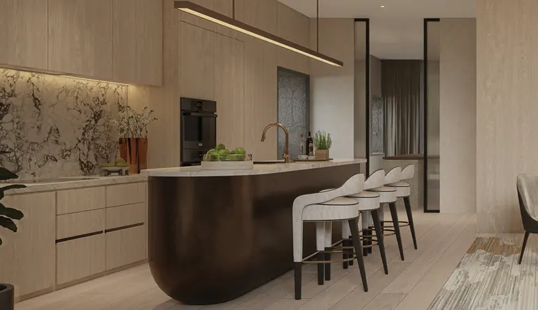 Serenity Mansions at Tilal Al Ghaf - Majid Al Futtaim 9