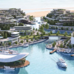 Sobha Siniya Island at Umm Al Quwain 1