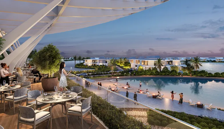 Sobha Siniya Island at Umm Al Quwain 10