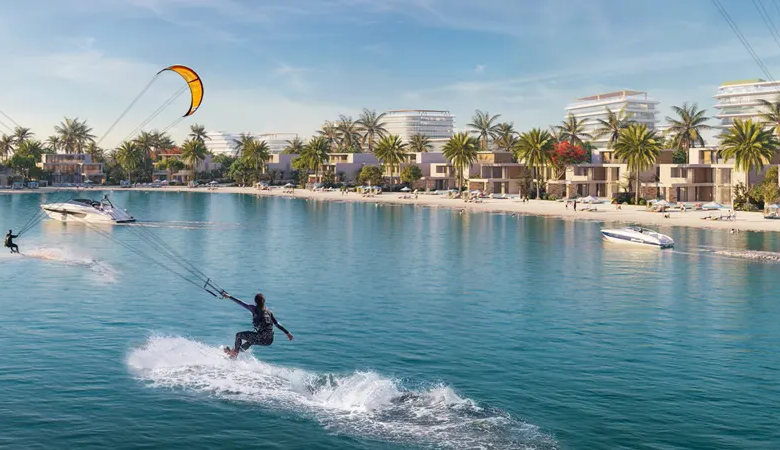 Sobha Siniya Island at Umm Al Quwain 2