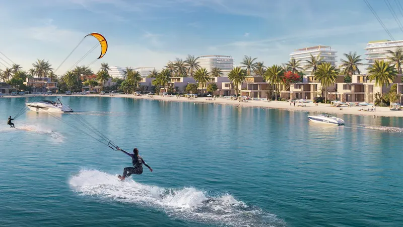 Sobha Siniya Island at Umm Al Quwain 2