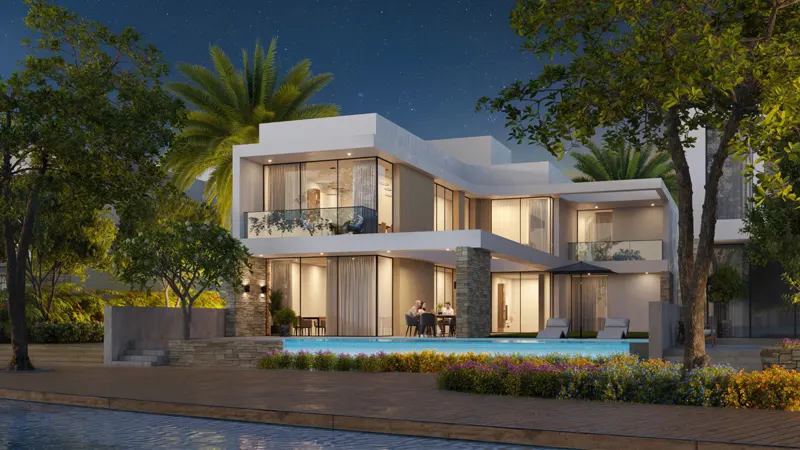 Sobha Siniya Island at Umm Al Quwain 3