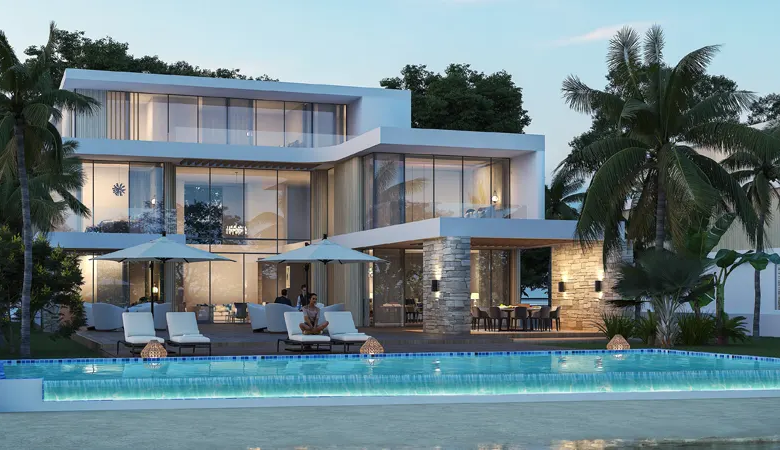 Sobha Siniya Island at Umm Al Quwain 6