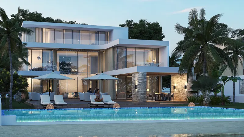 Sobha Siniya Island at Umm Al Quwain 6