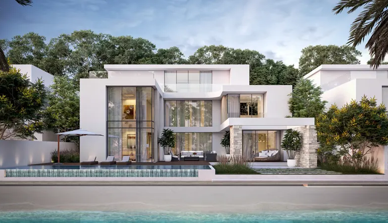 Sobha Siniya Island at Umm Al Quwain 9