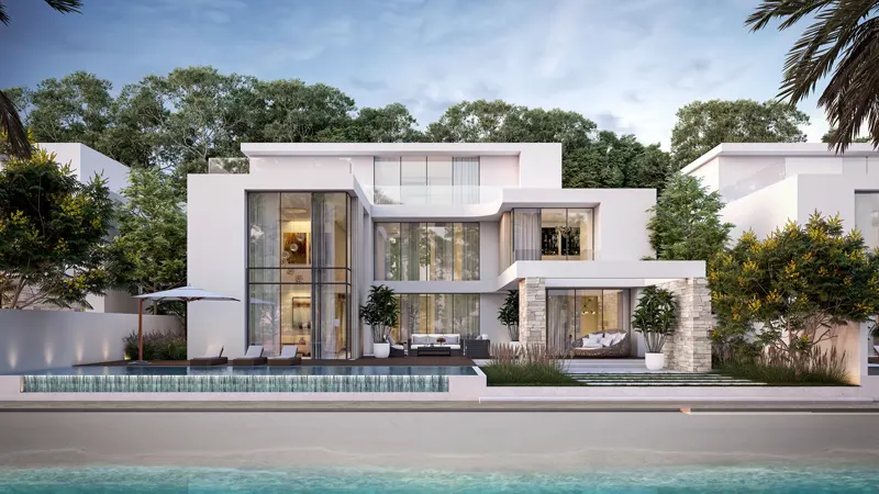 Sobha Siniya Island at Umm Al Quwain 9