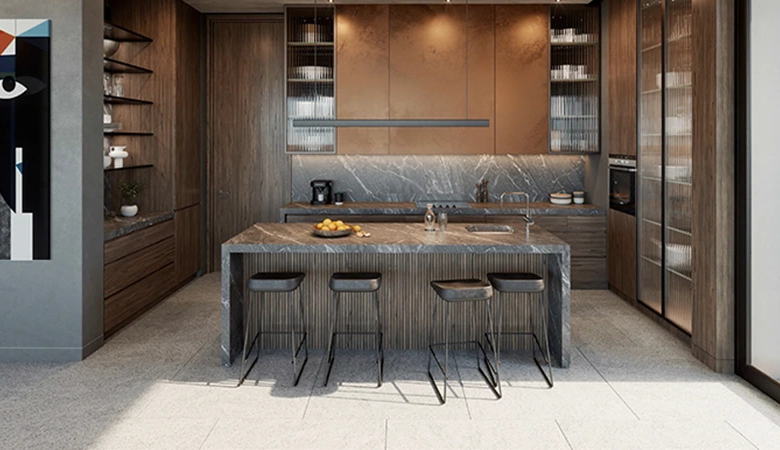 The Beach Collection Villas Phase 2 By Nakheel 10