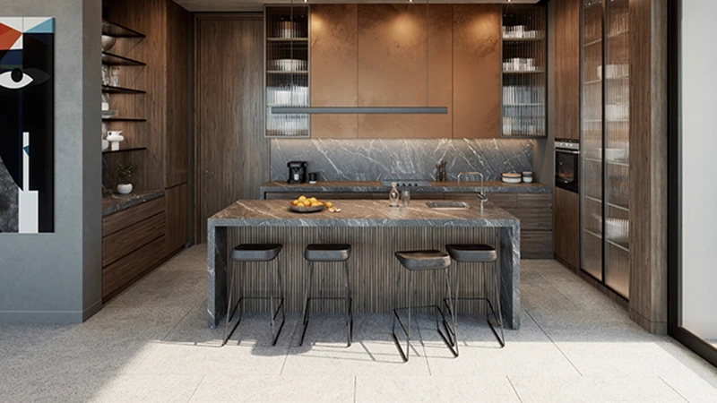 The Beach Collection Villas Phase 2 By Nakheel 10