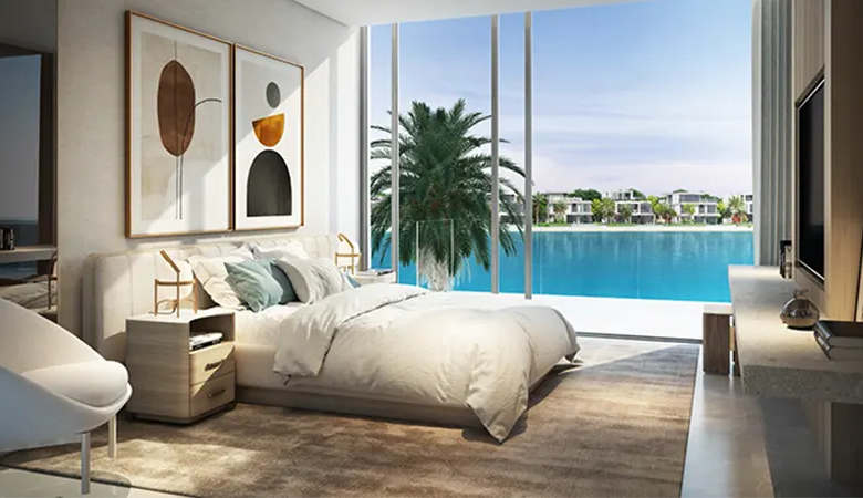 The Beach Collection Villas Phase 2 By Nakheel 13