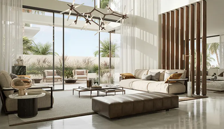 The Beach Collection Villas Phase 2 By Nakheel 8