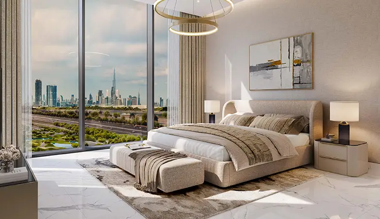 The Element at Sobha One (Sobha Hartland) Dubai 7