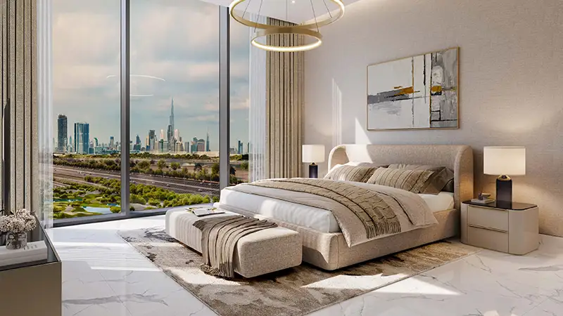 The Element at Sobha One (Sobha Hartland) Dubai 7