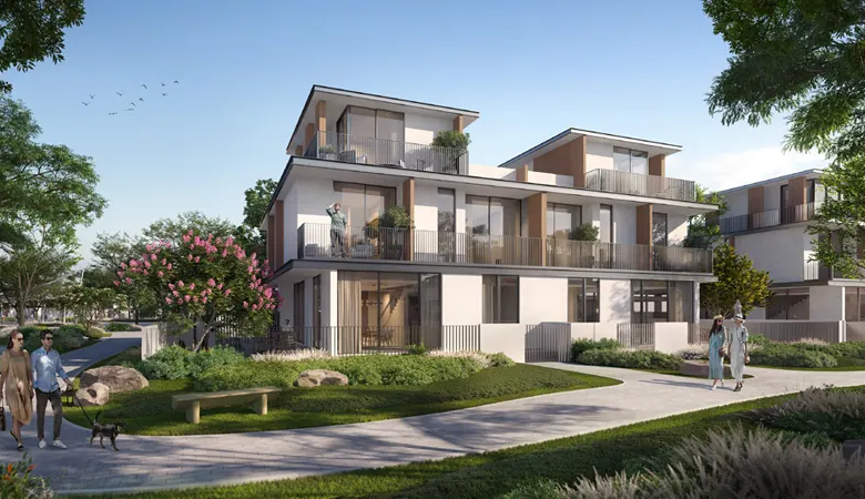 The Heights Country Club and Wellness 2