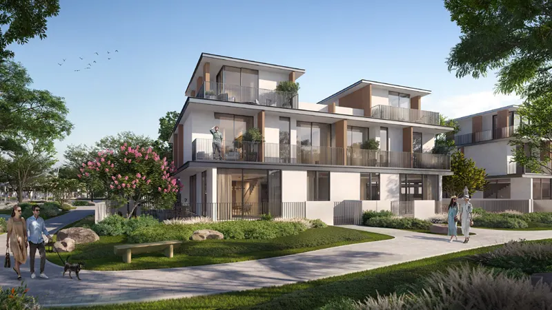 The Heights Country Club and Wellness 2