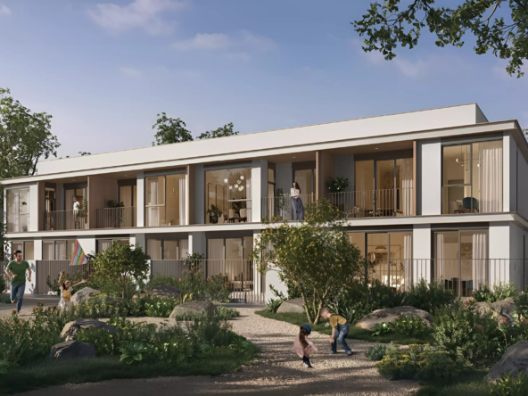 Venera at Dubai by Emaar Properties 1