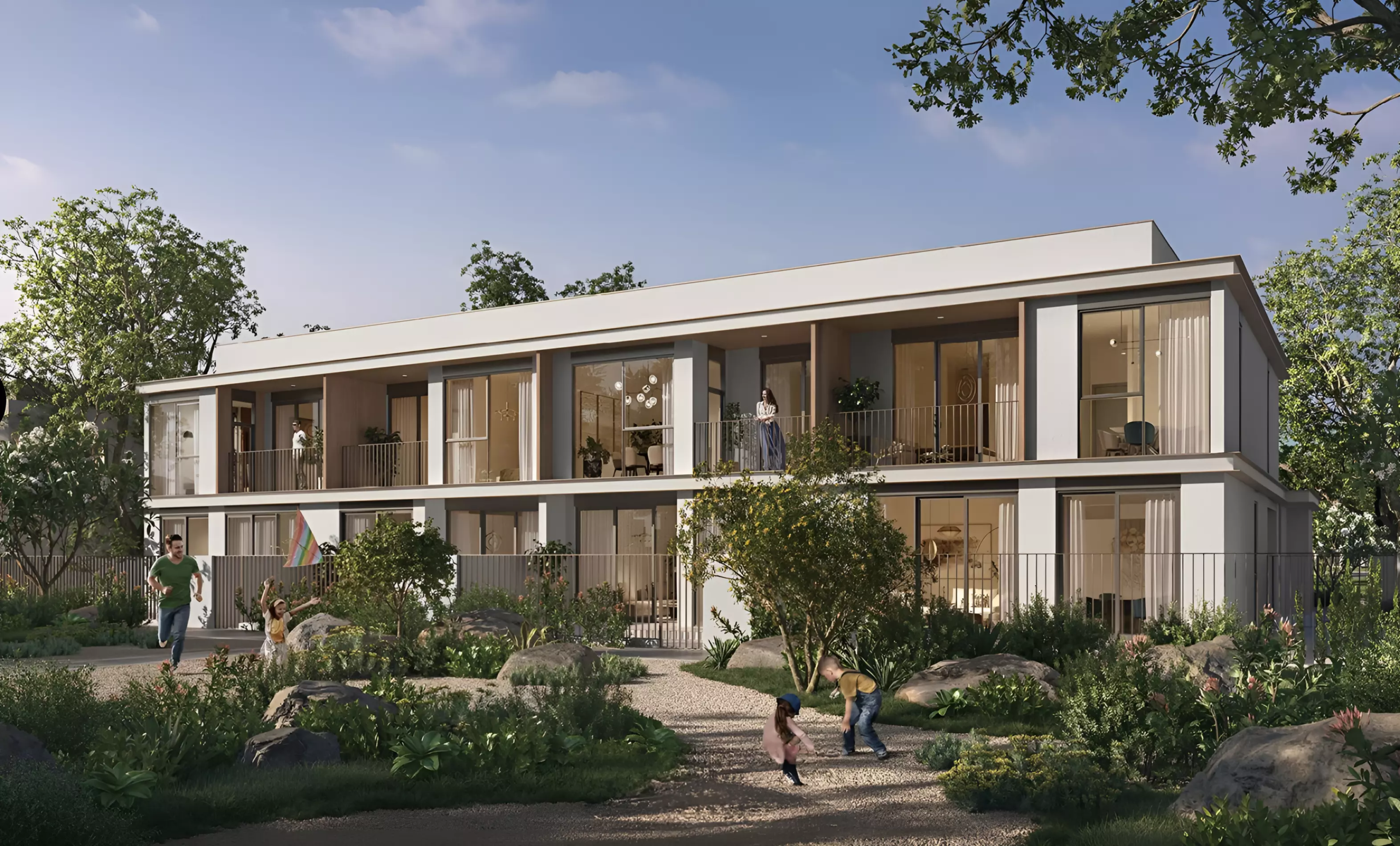 Venera at Dubai by Emaar Properties 1