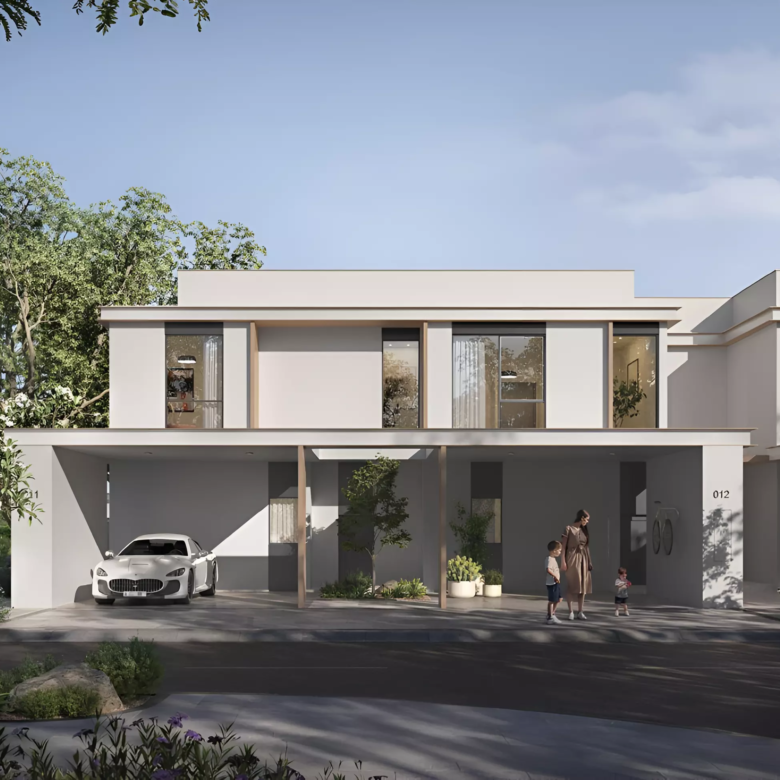 Venera at Dubai by Emaar Properties 2
