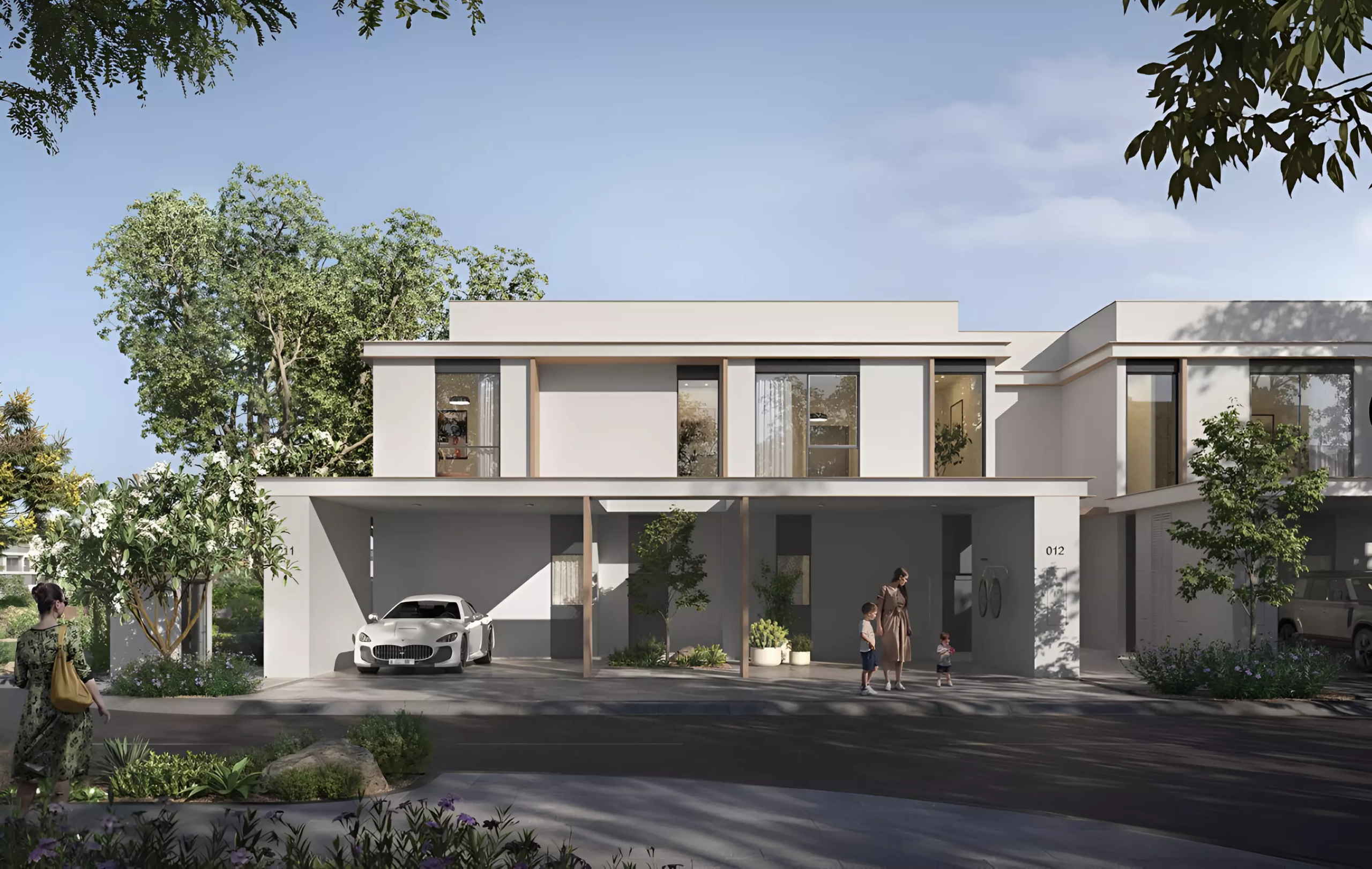 Venera at Dubai by Emaar Properties 2