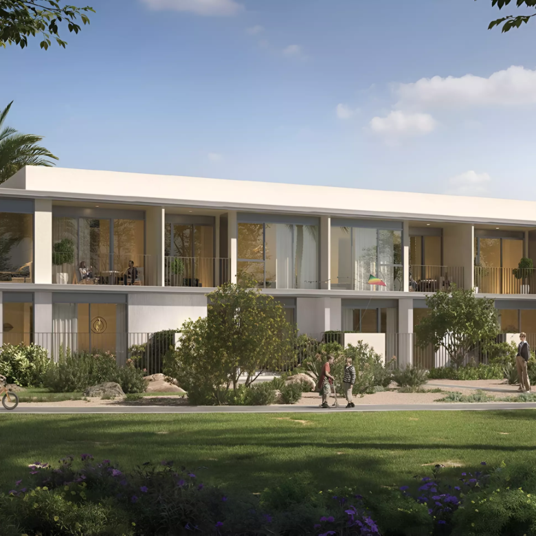 Venera at Dubai by Emaar Properties 3