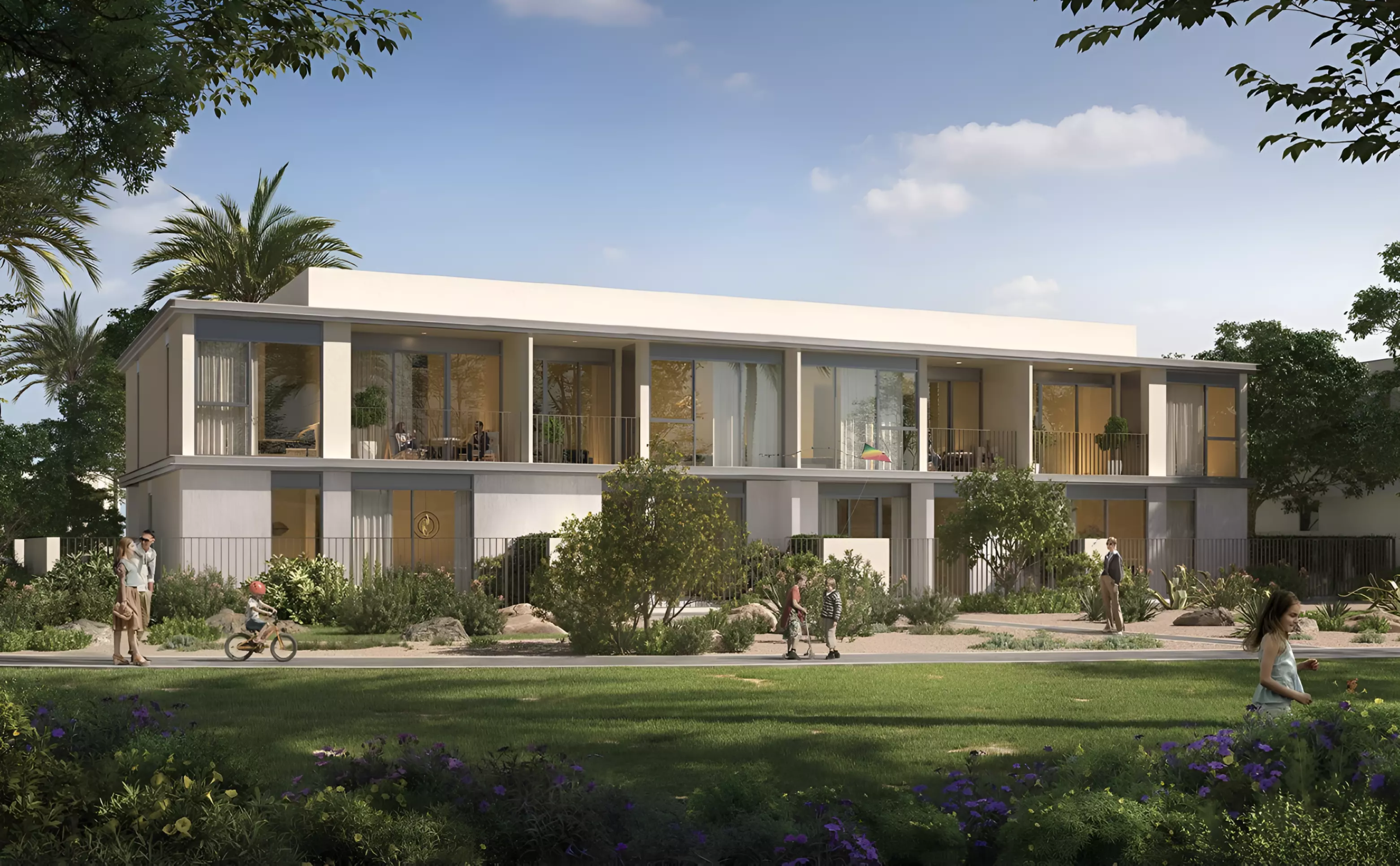 Venera at Dubai by Emaar Properties 3