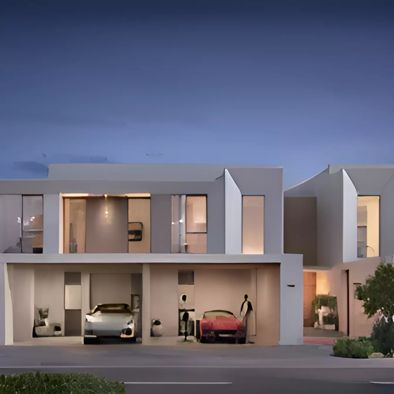 Venera at Dubai by Emaar Properties 4