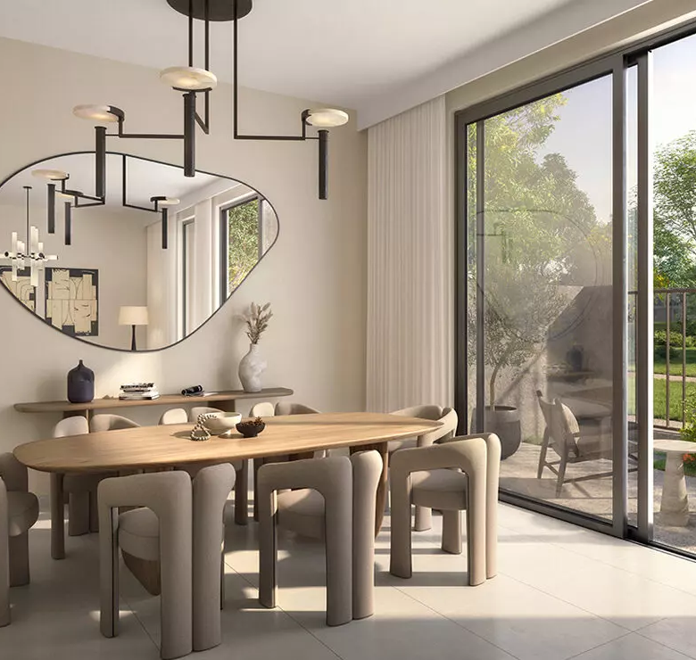 Venera at Dubai by Emaar Properties 5