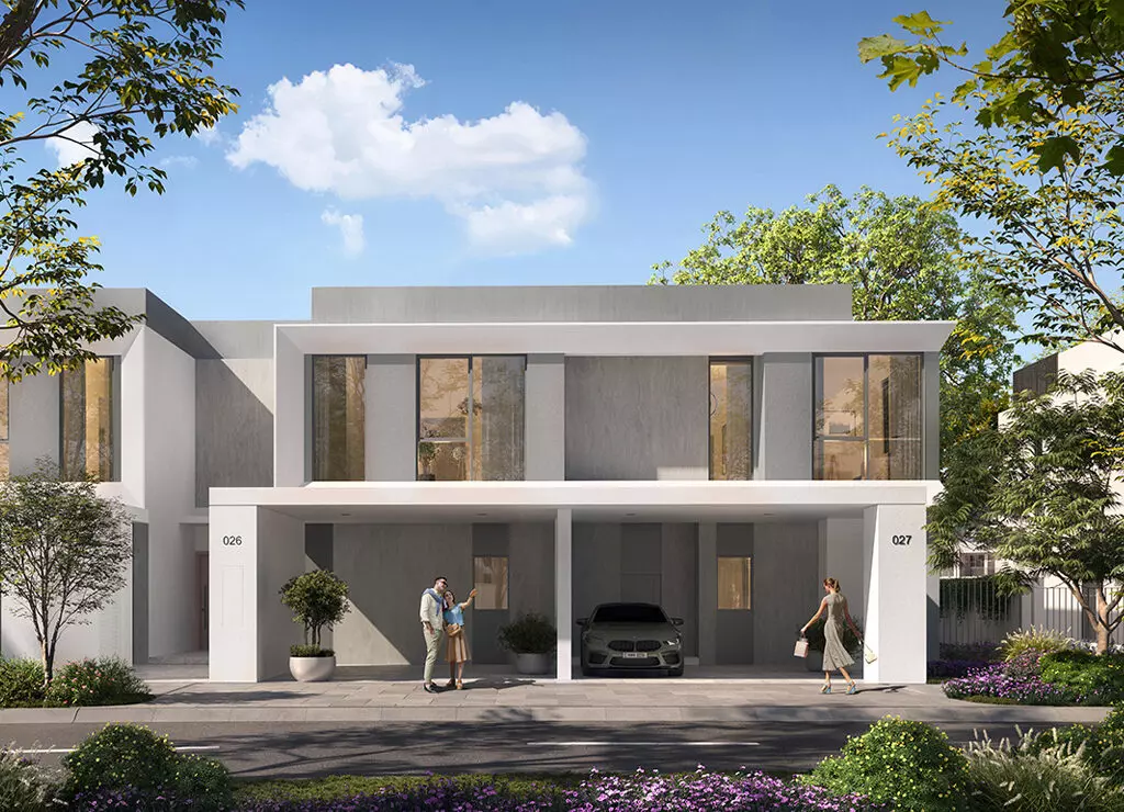 Venera at Dubai by Emaar Properties 6