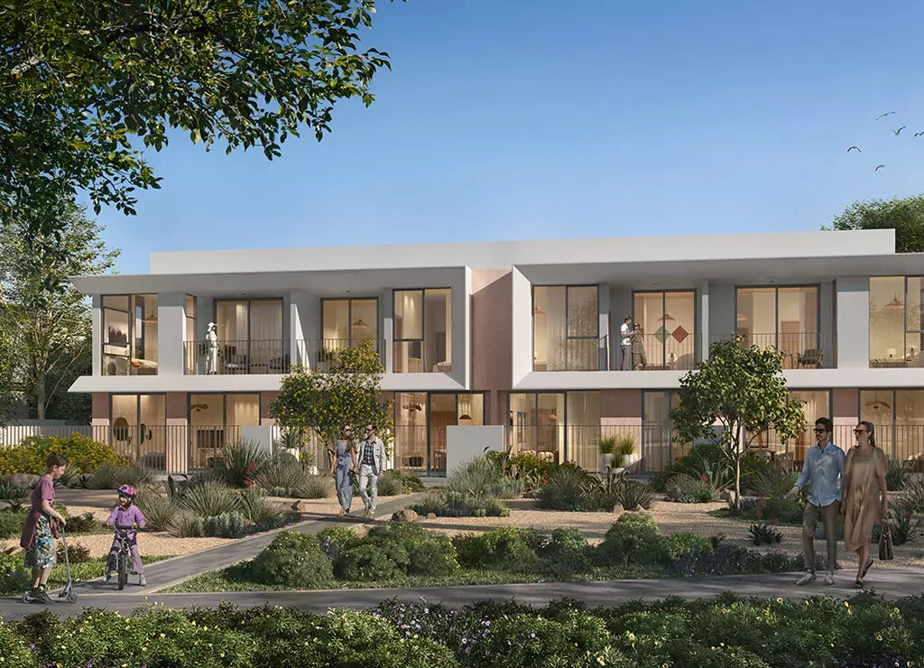 Venera at Dubai by Emaar Properties 8