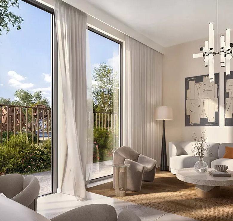 Venera at Dubai by Emaar Properties 9