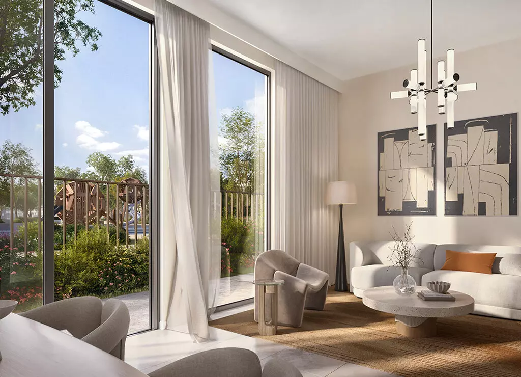 Venera at Dubai by Emaar Properties 9